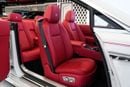 Rolls-Royce Dawn Rolls Royce Dawn Mansory