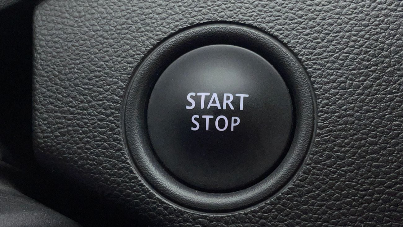 رينو داستر 2025 SE | AED 668/Month | 0 DP | 30 Day Return | Warranty | Service History