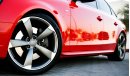 Audi A4 2 Y Warranty - GCC - AED 1,130 PER MONTH - 0% DOWNPAYMENT