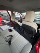 Kia Carens LX 2.0L Wagon