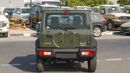 Suzuki Jimny Brand New 2026 Suzuki Jimny GL 3-Door (N-JIMY-3D-1.5-26) 1.5L 4-Cylinder SUV – Export Only