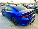 Dodge Charger GT 3.6L | Monthly 1200/- | 0% DP | Memory Seats | Super Track Pak | # 47787