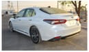 Toyota Camry Grande 2022 V6 3.5L PETROL (CAM35-1)