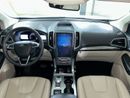 فورد إدج TITANIUM ED-STN322/AL TAYER MOTORS/ AL QOUZ SHOWROOM