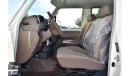 Toyota Land Cruiser Hard Top 71 V6 4.0L 4WD 5 Seat Manual Transmission - Euro 4