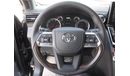 Toyota Land Cruiser 2023 Land Cruiser GX-R 3.3L V6 TwinTurbo Diesel