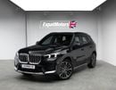 BMW X1 SDRIVE 20i