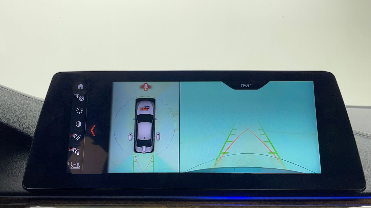 BMW 540i M SPORT 3 | Zero Down Payment | Free Home Test Drive