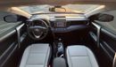 Toyota RAV4 2017 Toyota Rav4 Full Option XLE 2.5L V4 - Front / Back Sensors & Radar - Auto Trunk Push Start -