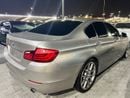 بي أم دبليو 535i Luxury 3.0L
