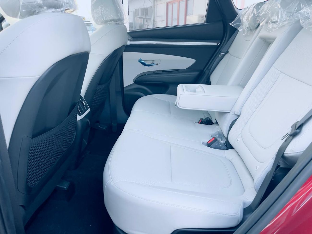 هيونداي توسون Smart 1.6L