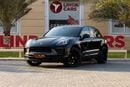Porsche Macan T 2.0L (260 HP)
