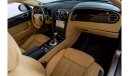 Bentley Continental Flying Spur 2012 Bentley Continental Flying Spur W12 / RMA Motors Trade In Stock