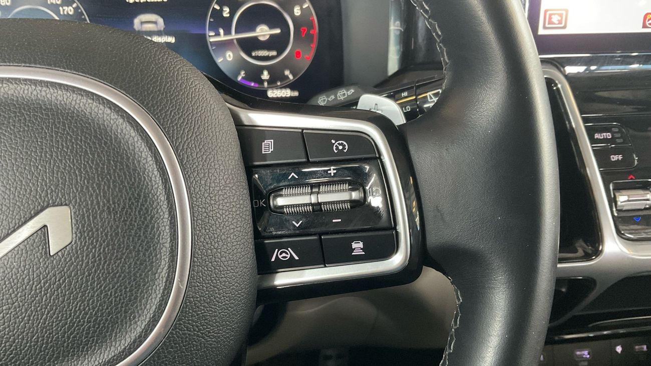 Kia Sorento 3.5 EX 4WD AUTO FOP | Guaranteed Warranty | 0 Down Payment
