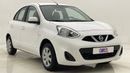 Nissan Micra S 1.5 | Zero Down Payment | Home Test Drive