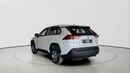 تويوتا راف ٤ 2.5 EXR 4WD AUTO | شامل الضمان | 0 ﺪﻔﻋﺓ ﺃﻮﻟﻯ