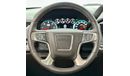 GMC Yukon 2018 GMC Yukon Denali, Warranty, Full Service History, Full Options, GCC