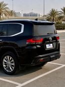 Toyota Land Cruiser VXR