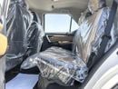 Toyota Fortuner 2021 TOYOTA FORTUNER 4.0L PETROL AUTOMATIC TRANSMISSION
