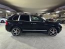 Porsche Cayenne PORSCHE CAYENNE TURBO 2006 4.5L | GREEN LEATHER INTERIOR | SUNROOF | MEMORY SEATS