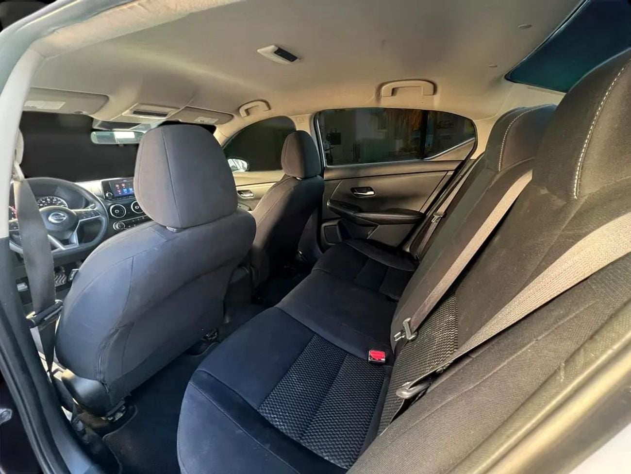 Nissan Sentra 360 PM | | S | 2.0L V4 | | 0% DOWNPAYMENT