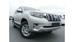 Toyota Prado TOYOTA LAND CRUISER PRADO RIGHT HAND DRIVE (PM1163)