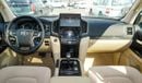 Toyota Land Cruiser GXR V8 Grand Touring