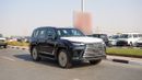 Lexus LX600 SIGNATURE