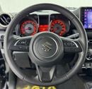 سوزوكي جيمني GL 1.5L (3-Doors) 2023 Suzuki Jimy All Grip, Nov 2028 Suzuki Warranty, Very Low Kms, G63 Kit, GCC