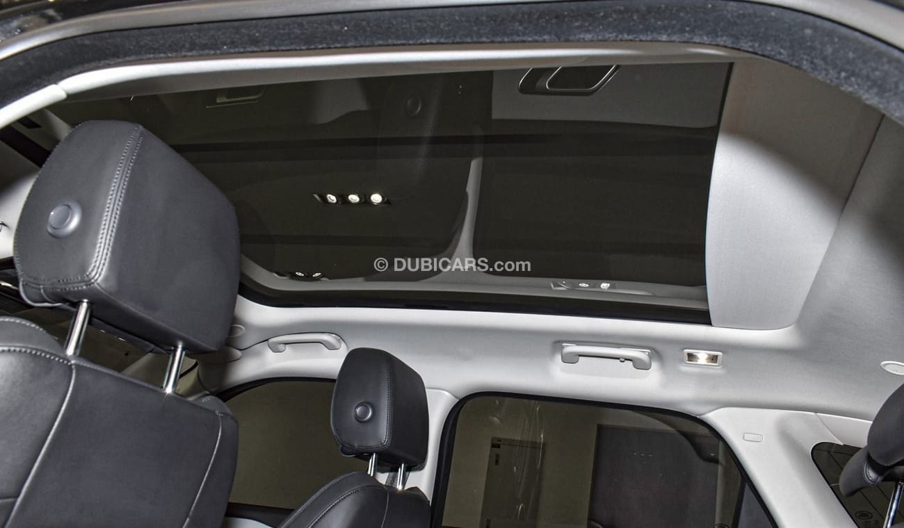 Land Rover Range Rover Velar Se p250