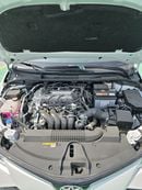 تويوتا كورولا 1.8L AUTOMATIC FRONT WHEEL DRIVE