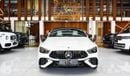 Mercedes-Benz AMG GT 63 GT 63 S E-PERFORMANCE PLUG-IN HYBRID