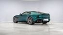 Aston Martin Vanquish UAE's Very Best Example | AED 27,072 Per Month