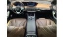 Mercedes-Benz S 350 MERCEDES BENZ S350 AMG DIESEL /4MATIC