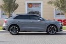 Audi RSQ8 TFSI quattro 4.0L Audi RS Q8 2022 GCC | Warranty | Service Contract