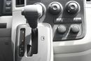 Toyota Hiace 3.5L Automatic With Rear Heater & Auto Slide Door  (Ready Stock)