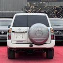 Nissan Patrol Safari