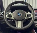 BMW X5 M50i 4.4L