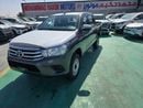 Toyota Hilux Brand New 2026 Toyota Hilux 2.4L Diesel Automatic 4x4 – Basic