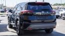Nissan X Trail SV