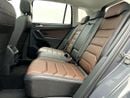 Volkswagen Tiguan Tiguan Elegance With Camera 2L (Ref#43379)