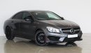 مرسيدس بنز CLA 45 AMG S 4M AMG VSB 30965