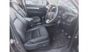 Toyota Hilux Diesel Manual Gear 2017  2.8 LT colour grey