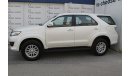 Toyota Fortuner 2.7L 2014 MODEL WITH WARRANTY