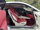 رولز رويس واريث Rolls Royce Wraith | 2015 | V12 | GCC | Service History