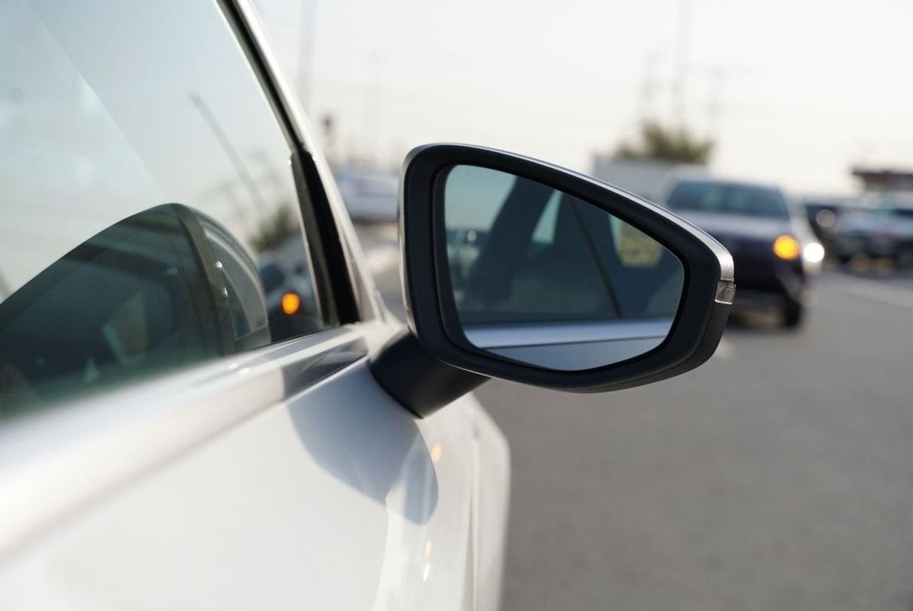 أودي A3 2024 Audi A3 Limousine 35 TFSI 1.4L 0Km