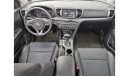 Kia Sportage KIA SPORTAGE DIESEL ENGIEN