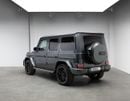 مرسيدس بنز G 63 AMG STANDARD