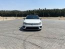 Volkswagen Golf R GCC