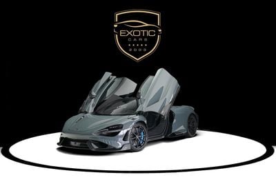 مكلارين 765LT STANDARD